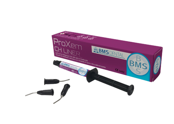 ProXem CH Liner 3.027
