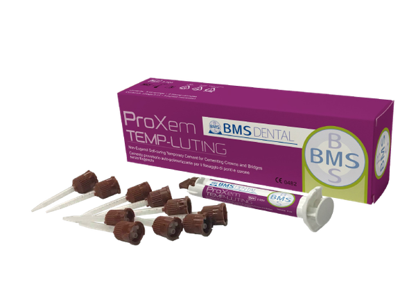 ProXem Temp-luting 3.020