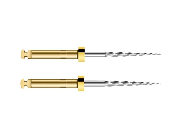M3 Opener – Bondent GmbH, Wurzelbehandlung