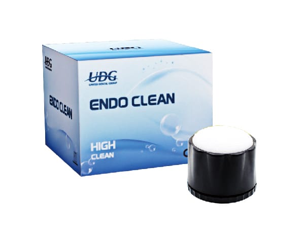 Endo Clean Box – Bondent GmbH, Zubehör für Wurzelbehandlung