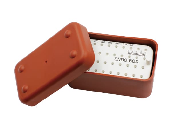 Endo Box – Bondent GmbH, Zubehör für Wurzelbehandlung