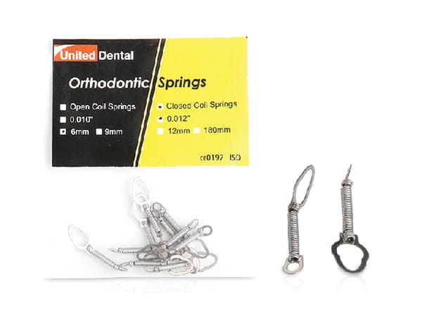 Springs