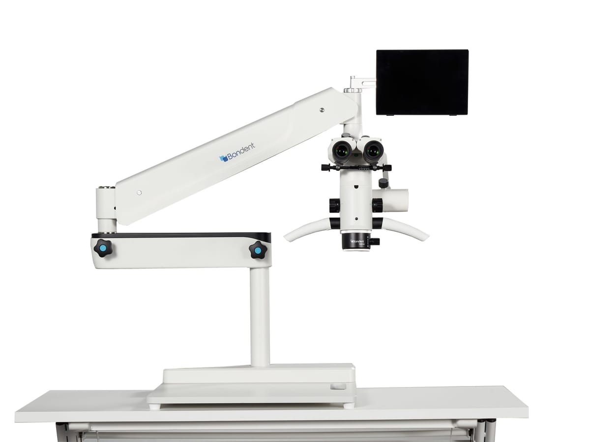 TME Training Microscope – Bondent GmbH, Lupenbrillen und Mikroskope