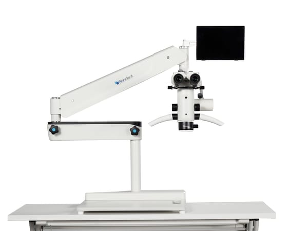 TME Training Microscope