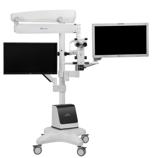 Naked Eye 3D Microscope Microscope-1020