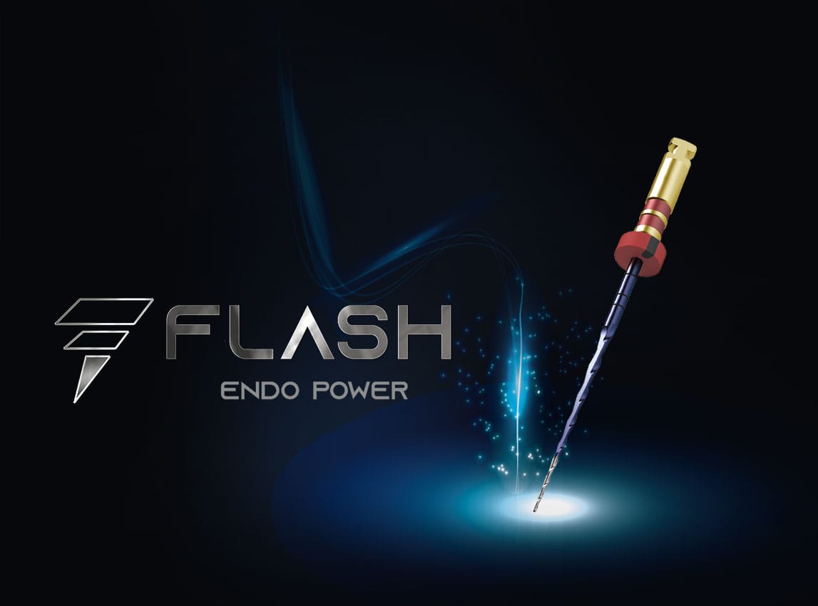 Flash Endo Power – Bondent GmbH, Feilen (maschineller Gebrauch)