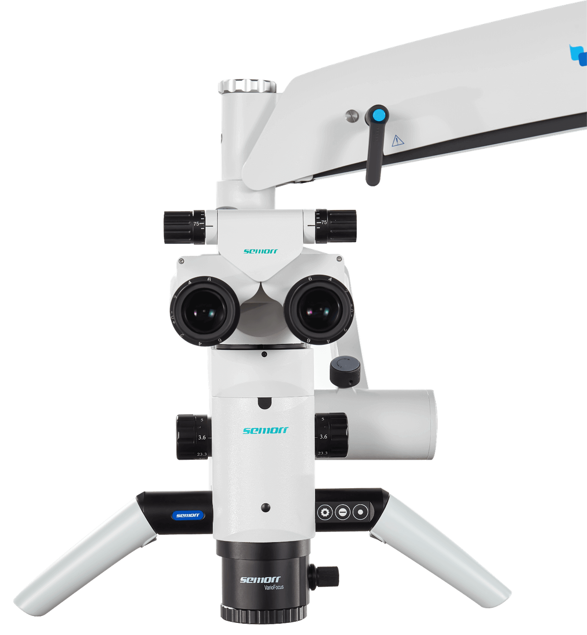 DOM 3000 D MICROSCOPE – Bondent GmbH, Lupenbrillen und Mikroskope