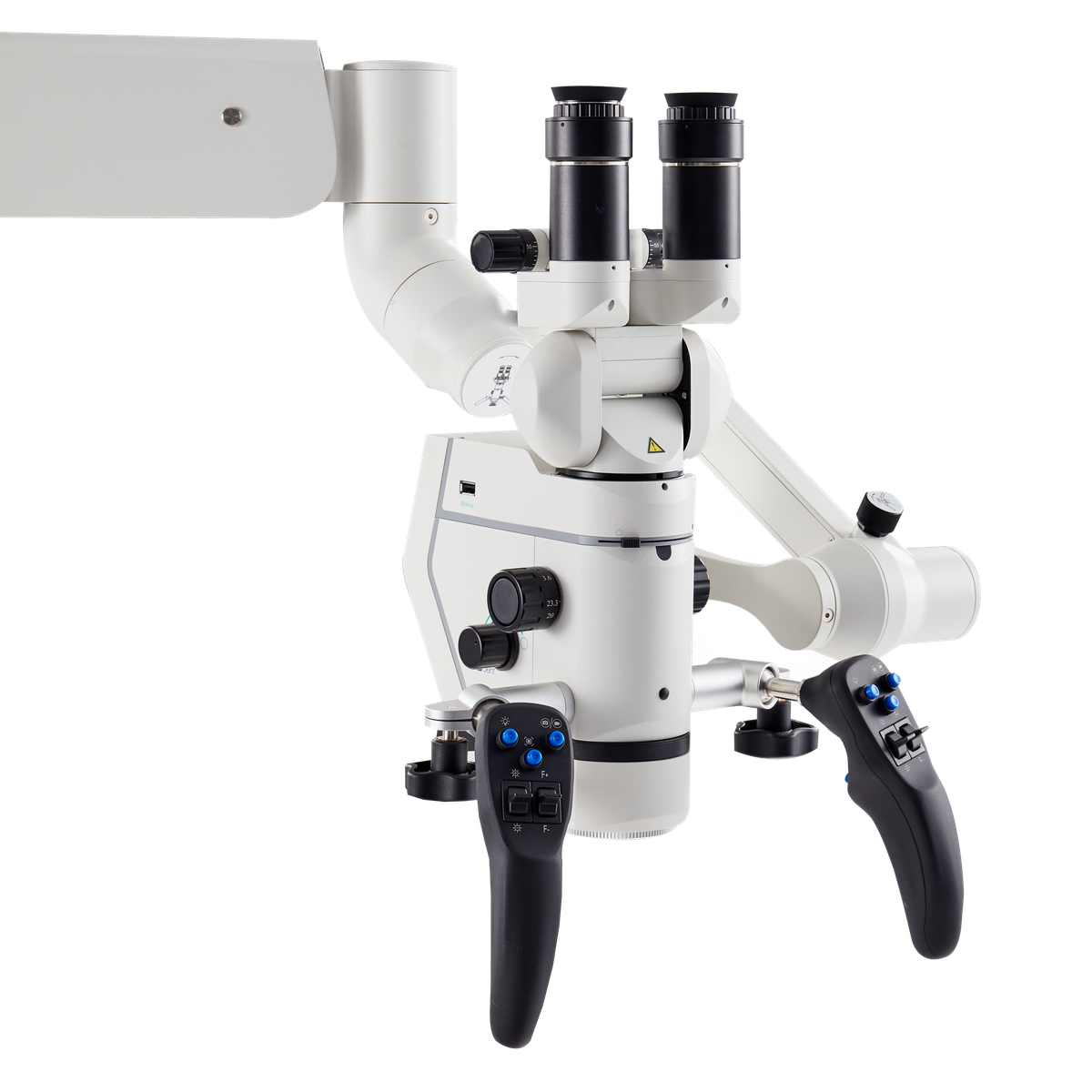 G4 Pro – Bondent GmbH, Lupenbrillen und Mikroskope
