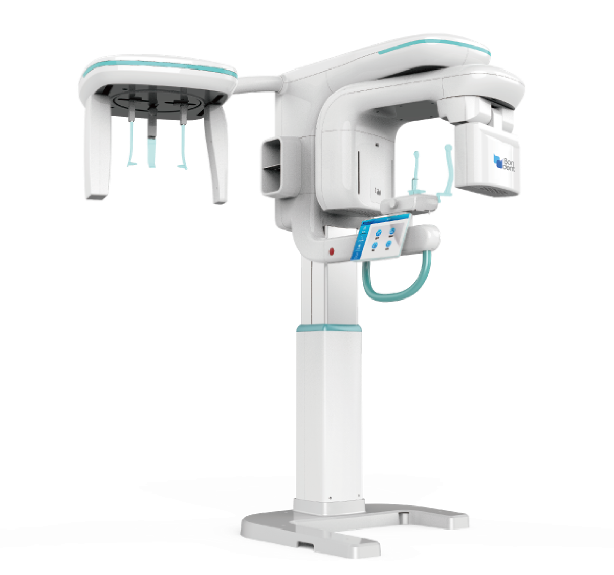 Solutions CBCT 1020MS – Bondent GmbH, Panorama- und DVT-Geräte