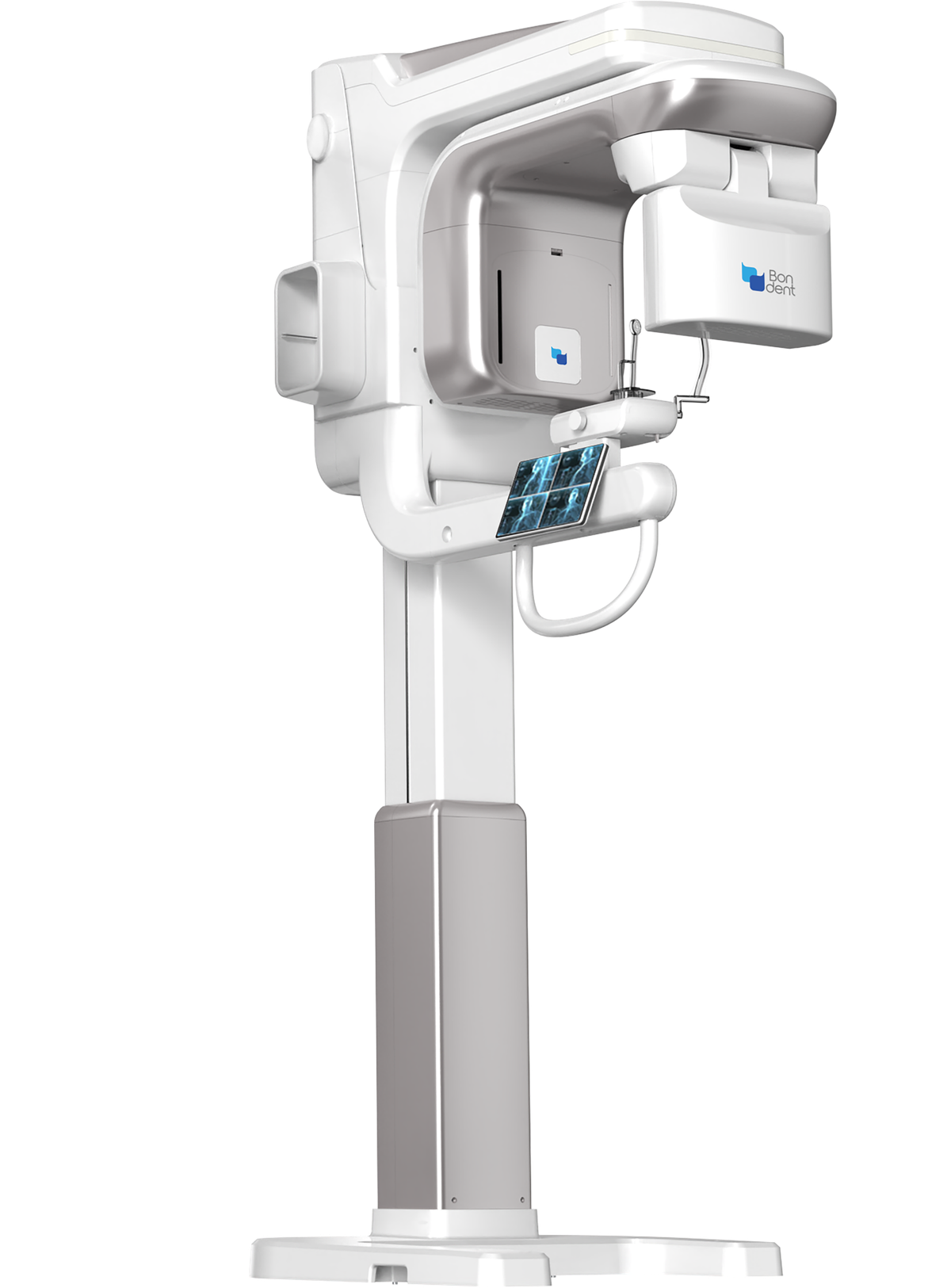 Bondent CBCT-1030 Pro (2-in-1) 1020MS – Bondent GmbH, Panorama- und DVT-Geräte