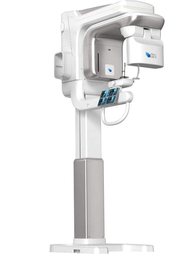 Bondent CBCT-1030 Pro (2-in-1) 1020MS
