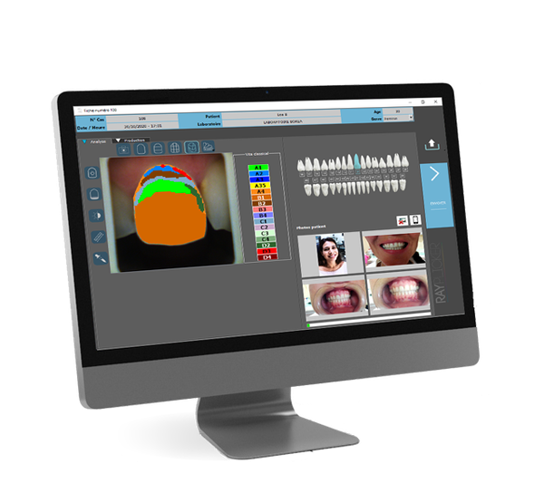 Rayplicker Software old version