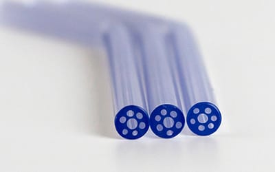 Bossklein Easy Tips – Topdental Products Ltd., Mischkanülen