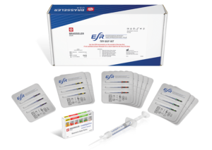 EndoSequence ESR Try-Buy Kit – Brasseler, Wurzelbehandlung