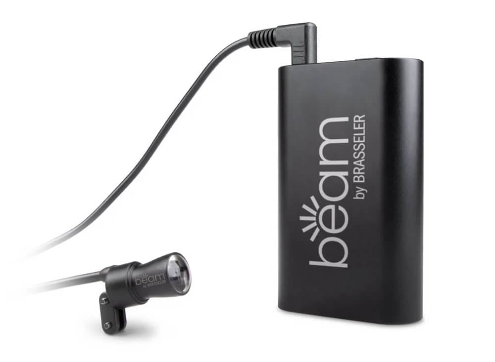Beam Corded Headlight System – Brasseler, Lupenbrillen und Mikroskope