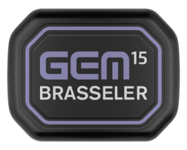 GEM15 Digital X-Ray Sensor – Brasseler, Röntgen