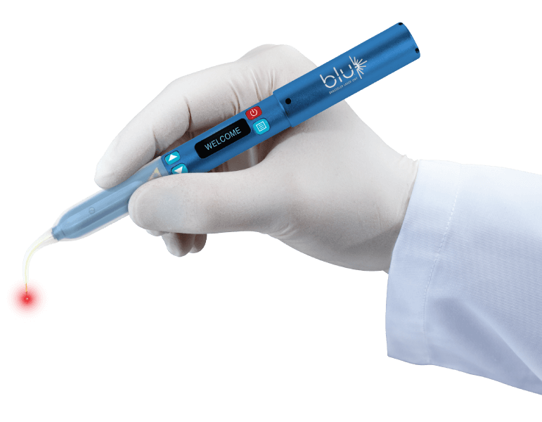 BLU Dental Microlaser – Brasseler, Geräte
