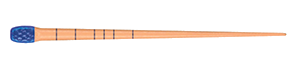 XP-4D Bio Gutta Percha Cones – Brasseler, Guttaperchaspitzen - Kunststoffspitzen