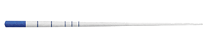 XP-4D Absorbant Paper Points – Brasseler, Papierspitzen