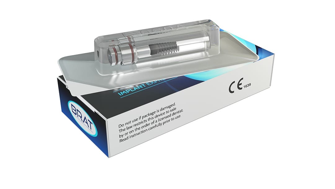 Implant Express – Brat Implants, Implantate
