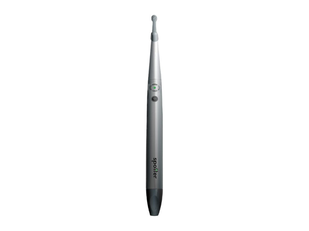 Spotter - Intelligenter Implantat-Detektor – Butterfly Italia srl, Geräte