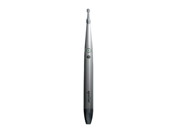 Spotter - Intelligenter Implantat-Detektor