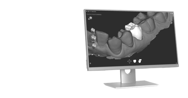 IRIS – Custom CAD