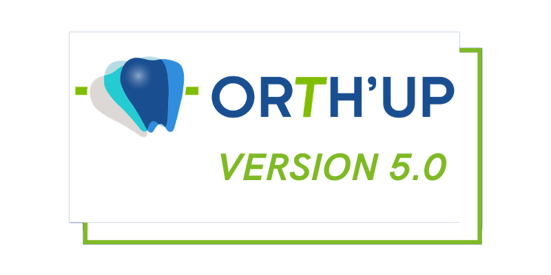 ORTH'UP VERSION 7.0 – Custom CAD – C4W S.A., CAD/CAM-Software