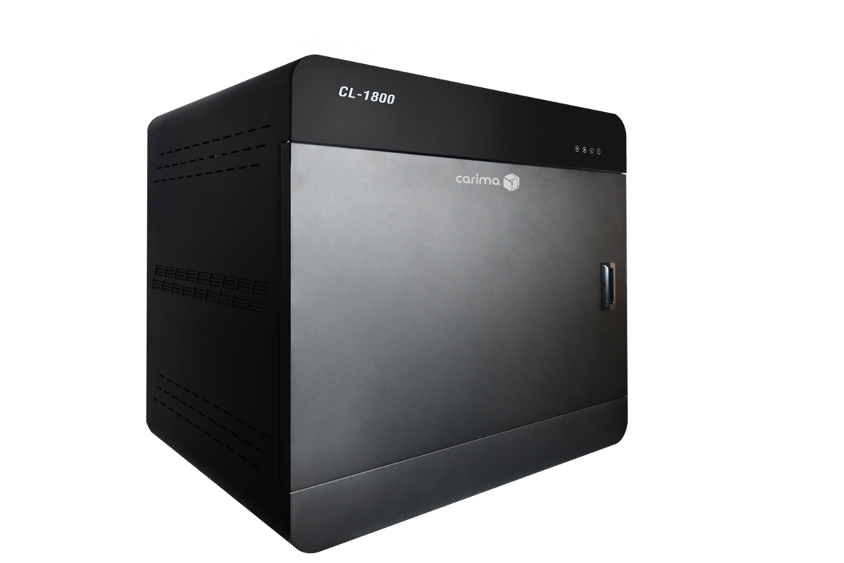 CL1800 – CARIMA, 3D-Drucker