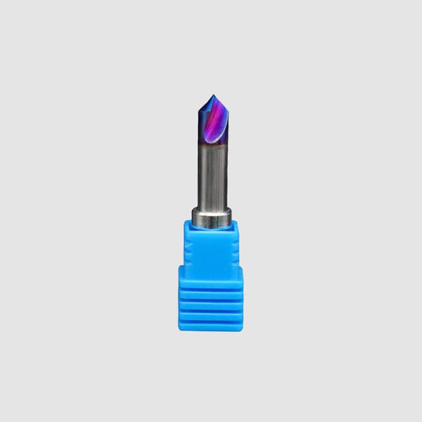 [CT102] NC DRILL D 6.0 – 3 POINT DENTAL, Fräswerkzeuge