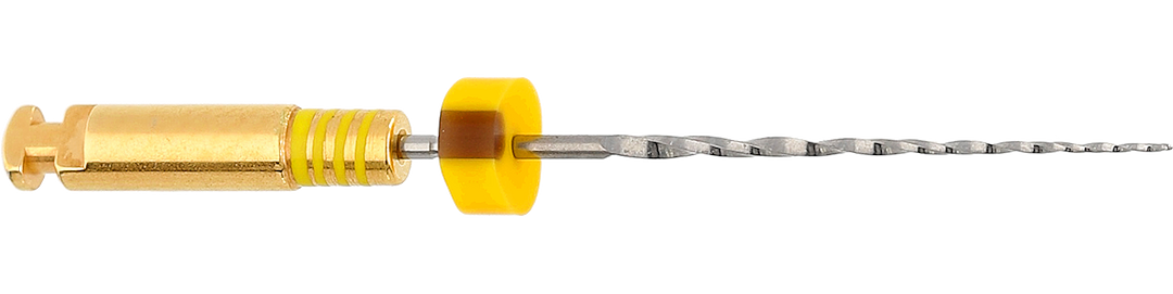 Pathglider PG03L21.204.020 – Komet Dental, Feilen (maschineller Gebrauch)