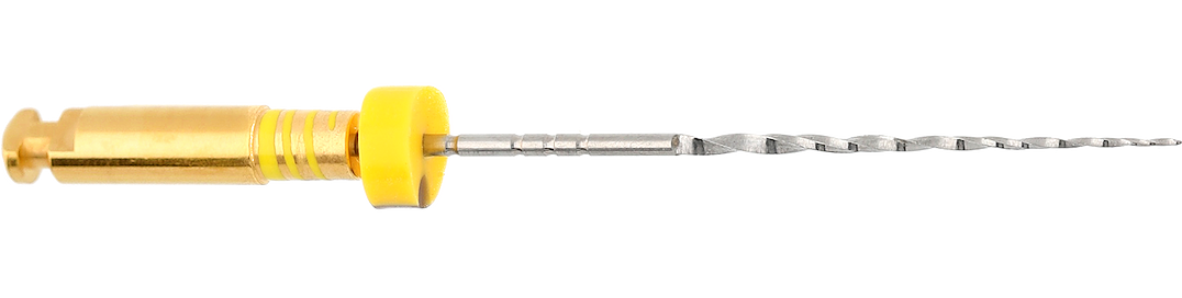Pathglider PG03L25.204.020 – Komet Dental, Feilen (maschineller Gebrauch)