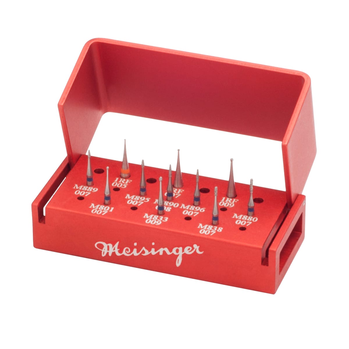 Microdia Kit, 2525 – Hager & Meisinger, Sonstige Drahtelemente