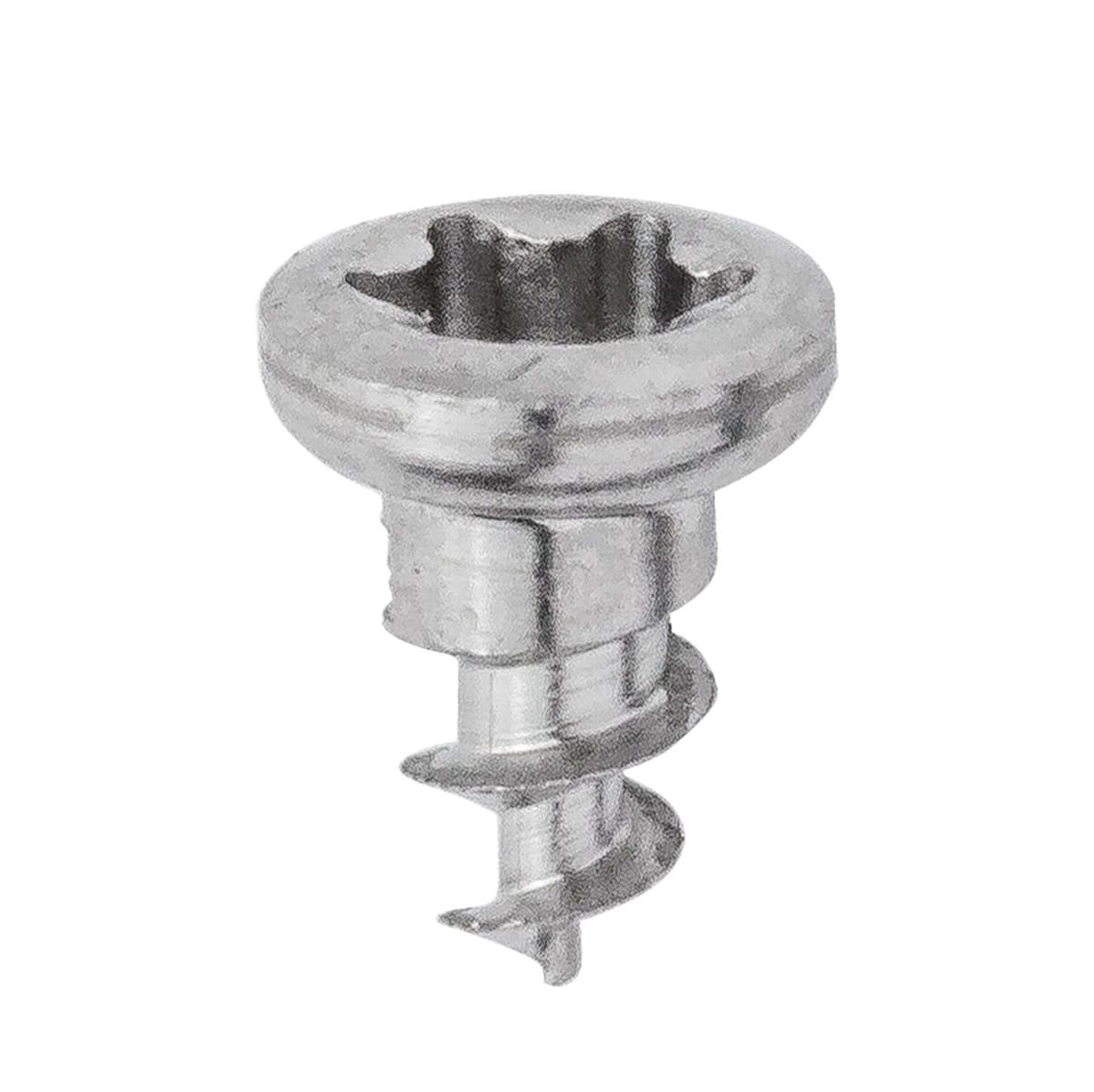 Master Pin mit Gewinde a 5, MP30 – Hager & Meisinger, Fixierung (Pins, Schrauben)