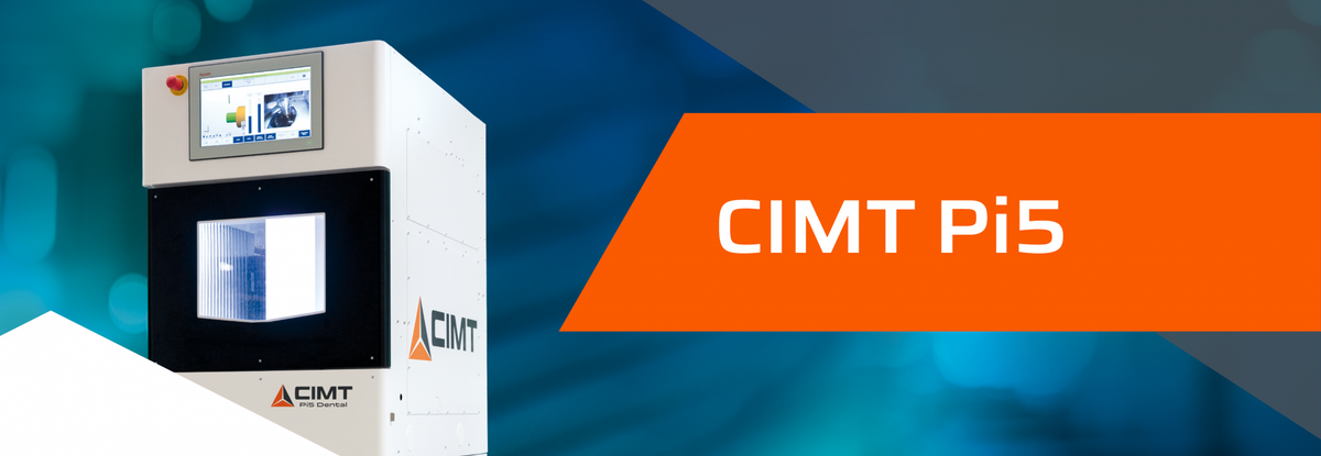 CIMT Pi5 – CIMT Precision, Fräs- und Schleifmaschinen