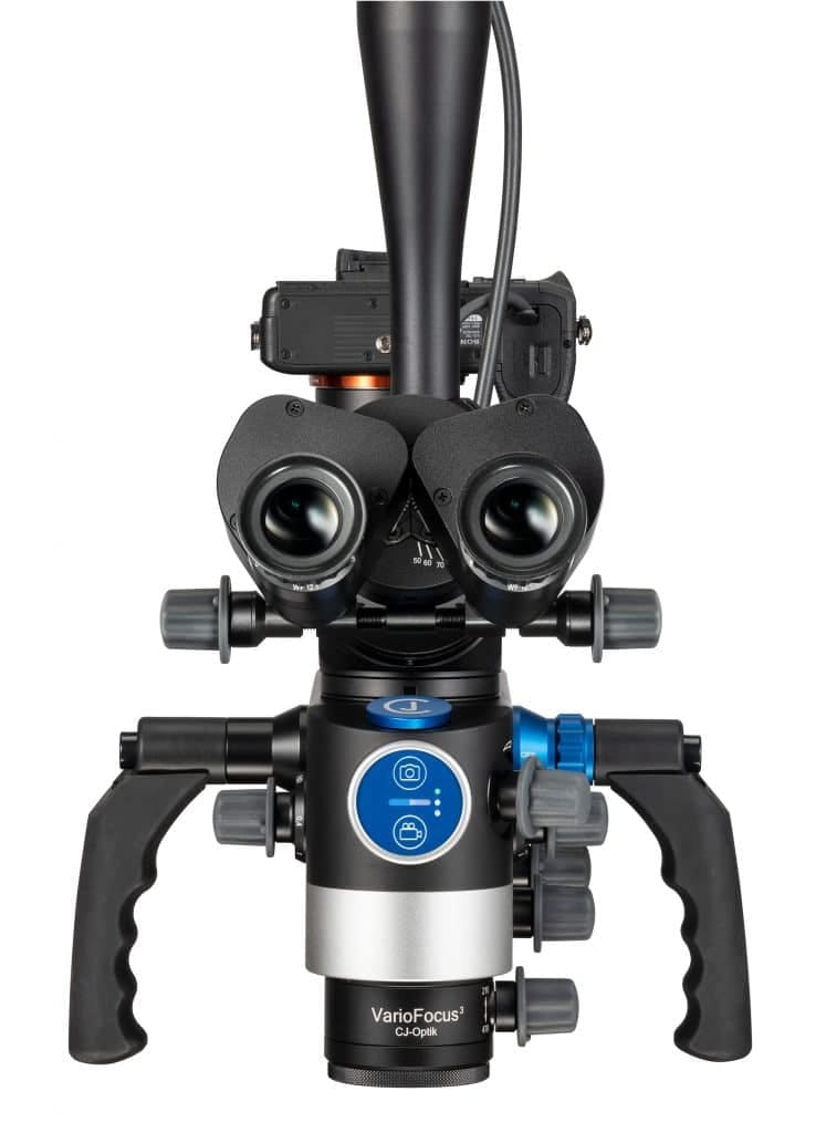 Flexion Twin Lite – CJ-Optik GmbH & Co. KG, Lupenbrillen und Mikroskope