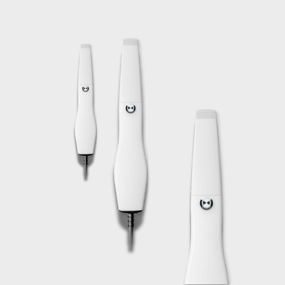 Intraoralscanner – clear moves aligners, Intraoralscanner