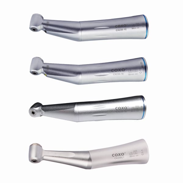 1:1 Direct Drive Contra Angle Handpiece