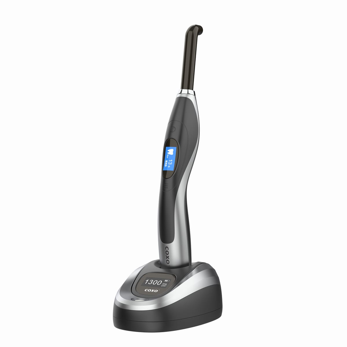 DB686 Honor LED Curing Lights – Coxo Medical Instrument Co., Ltd, Lichtpolymerisationsgeräte und Zubehör