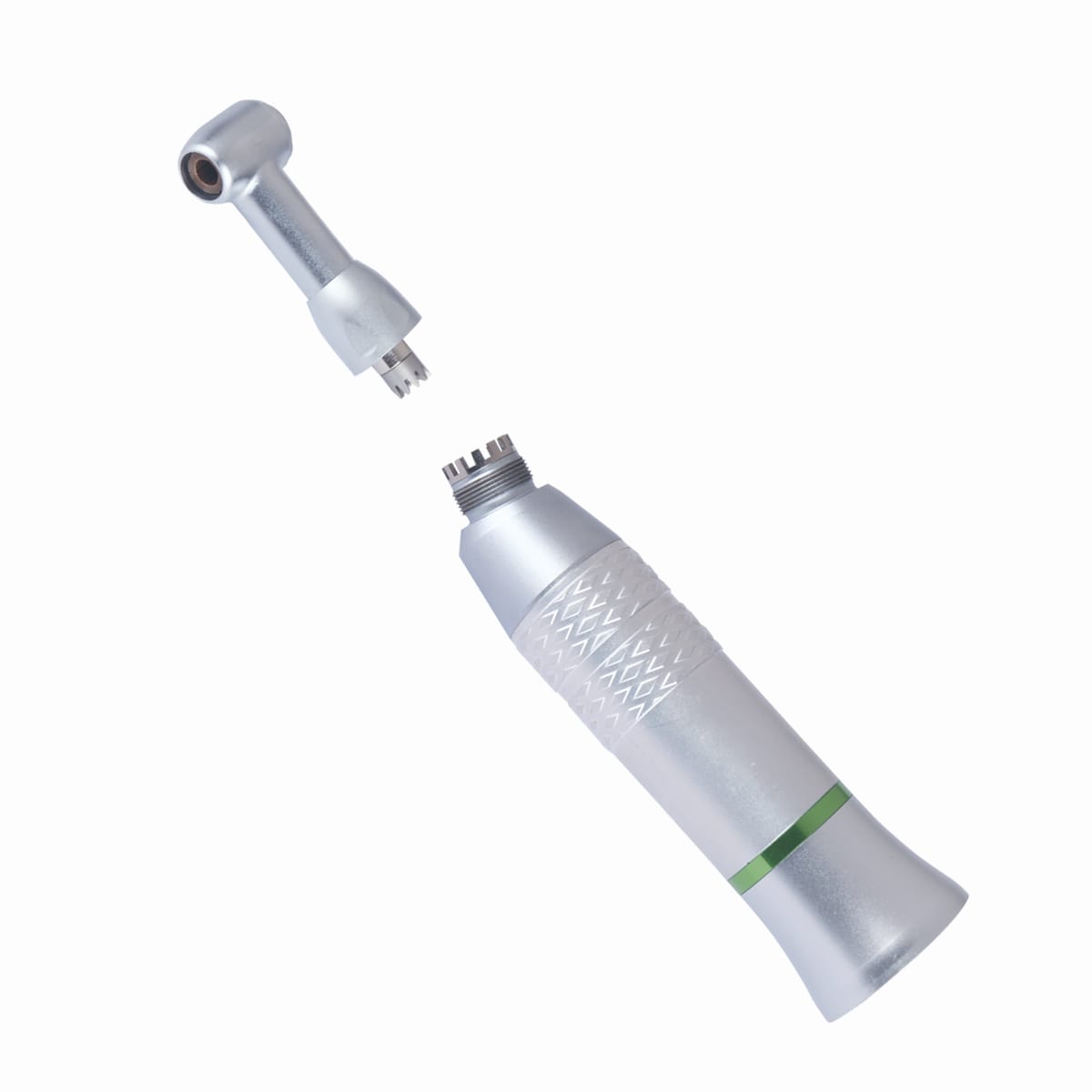 C5-12 Geared Angle Handpiece – Coxo Medical Instrument Co., Ltd, Handstücke