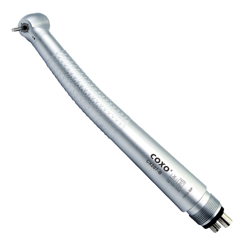 CX207-B H13 Handpiece – Coxo Medical Instrument Co., Ltd, Handstücke