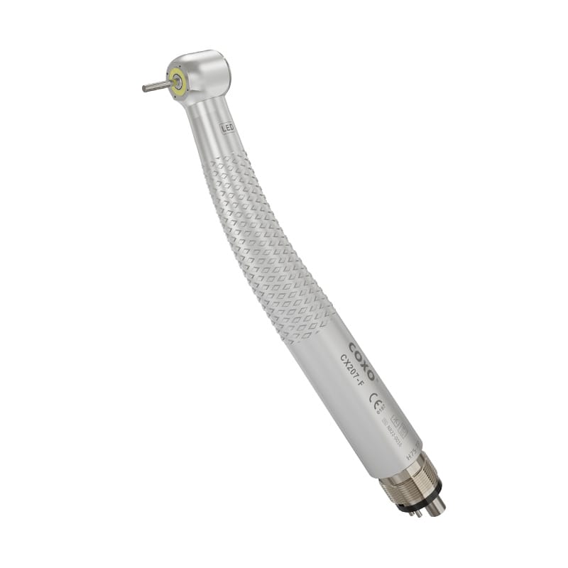 CX207-F H75 Handpiece – Coxo Medical Instrument Co., Ltd, Handstücke