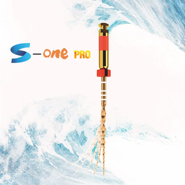 S-ONE PRO File