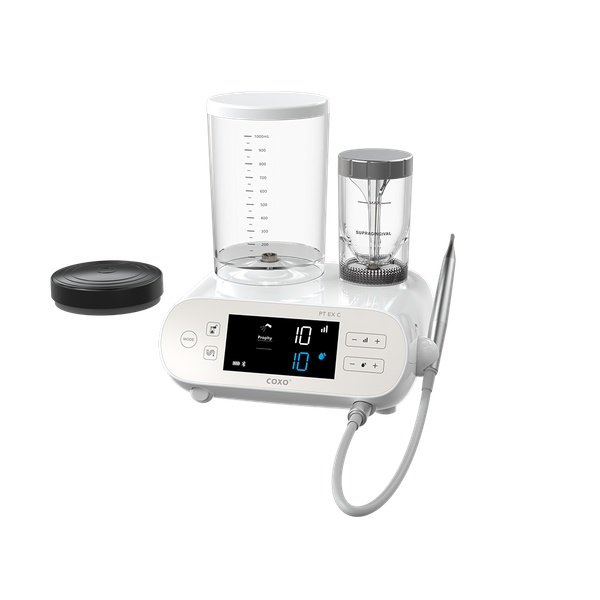 PT EX C Dental Air Polisher