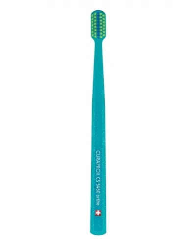Zahnbürste CS 5460 ortho – Curaden AG, Zahnbürsten