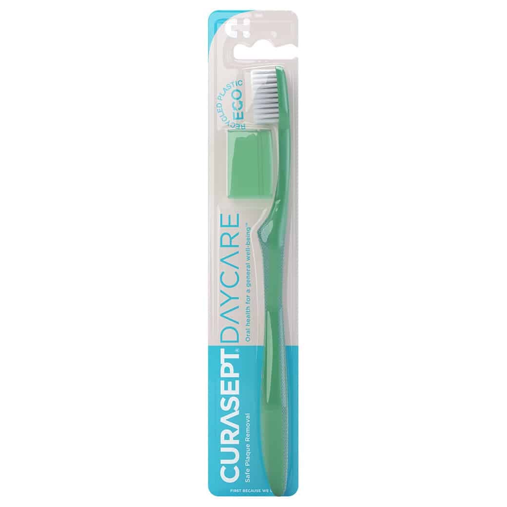 Curasept Daycare Toothbrush Soft – CURASEPT SpA, Zahnbürsten