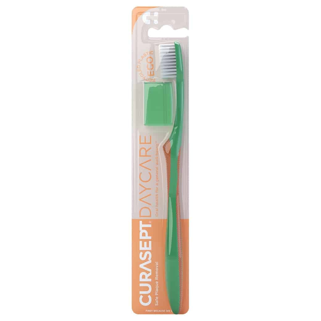 CURASEPT DAYCARE TOOTHBRUSH HARD – CURASEPT SpA, Zahnbürsten