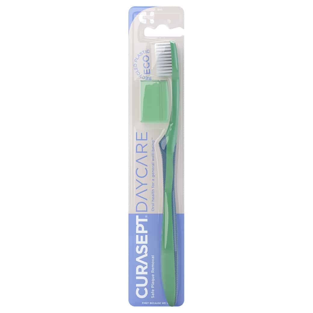 CURASEPT DAYCARE TOOTHBRUSH JUNIOR – CURASEPT SpA, Zahnbürsten