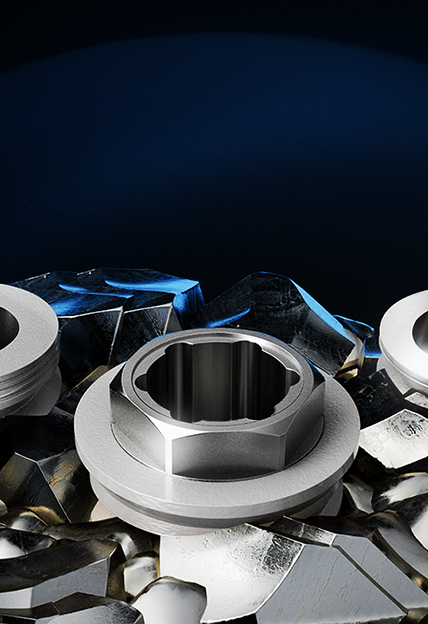 STRONG SW – S.I.N. Implant System, Implantate