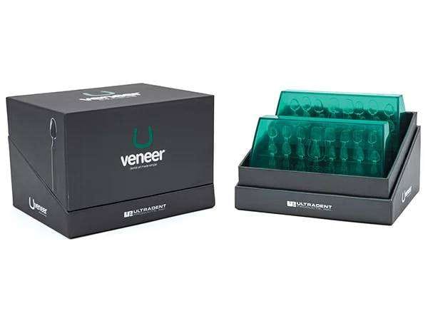 Uveneer Kit UVKV3